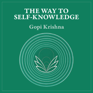 The Way to Self-Knowledge
