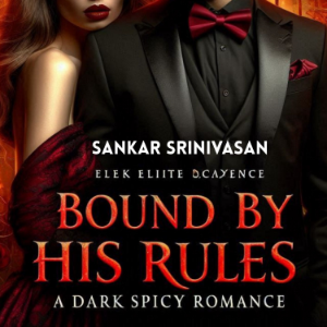 Bound by His Rules-logo