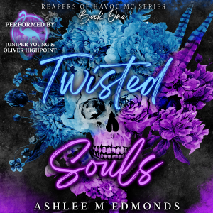 Twisted Souls-logo