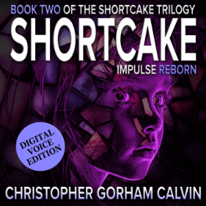 Shortcake: Impulse Reborn-logo