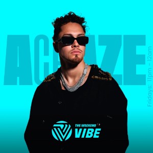 PARADOX RADIO WITH ACRAZE-logo