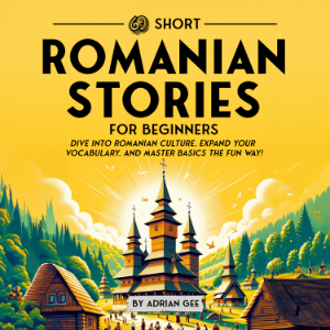 69 Short Romanian Stories for Beginners