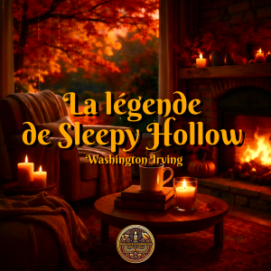 La légende de Sleepy Hollow