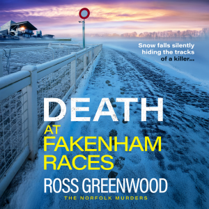 Death at Fakenham Races