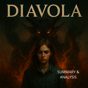 Diavola: Book summary & analysis