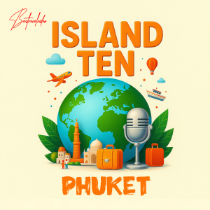 ISLAND TEN – PHUKET