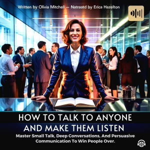How To Talk To Anyone And Make Them Listen-logo
