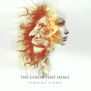The Color That Heals-logo