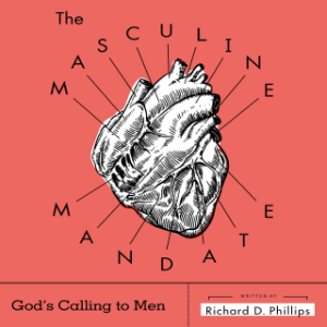 The Masculine Mandate-logo