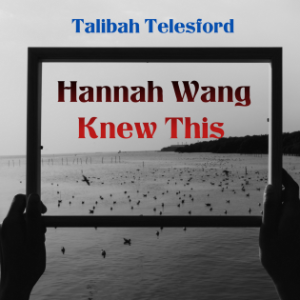 Hannah Wang Knew This-logo
