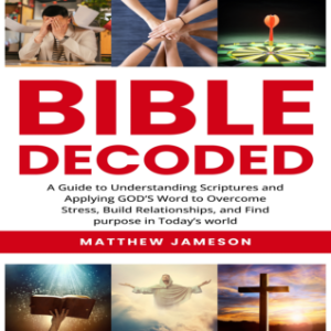 Bible Decoded