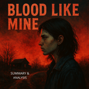 Blood Like Mine: Book summary & analysis