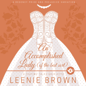 An Accomplished Lady (of the best sort)-logo
