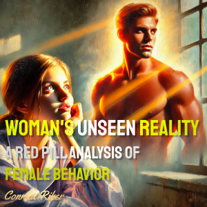 Woman's Unseen Reality