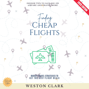 Finding Cheap Flights: