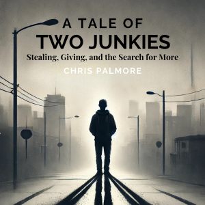 A Tale of Two Junkies