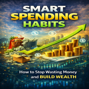 Smart Spending Habits