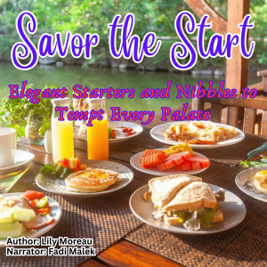 Savor the Start-logo
