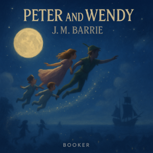 Peter and Wendy