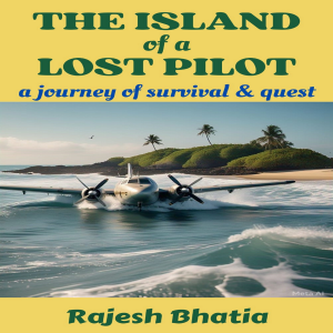 THE ISLAND of a LOST PILOT