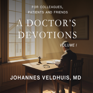 A Doctor's Devotions (Volume 1 of 8)-logo