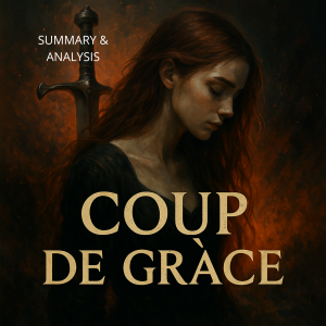 Coup de Grâce: Book summary & analysis