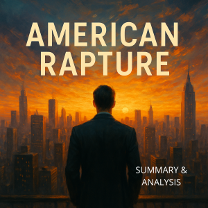 American Rapture: Book summary & analysis
