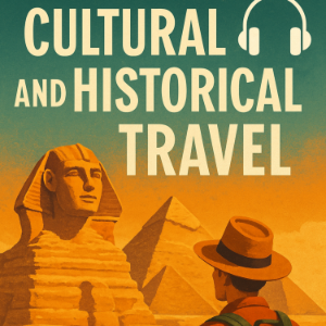 Cultural and Historical Travel