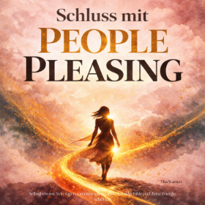 Schluss mit People Pleasing-logo