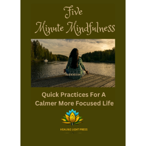 Five Minute Mindfulness-logo