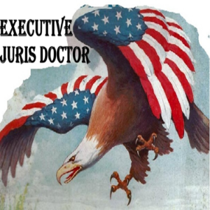Executive Juris Doctor