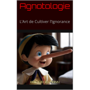 Agnotologie – L’Art de Cultiver l’Ignorance