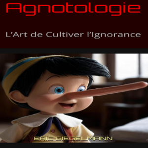 Agnotologie – L’Art de Cultiver l’Ignorance