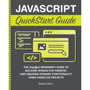 JavaScript QuickStart Guide