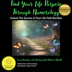 Find Your Life Purpose Through Numerology Unlock the Secrets of Your Life Path Number-logo