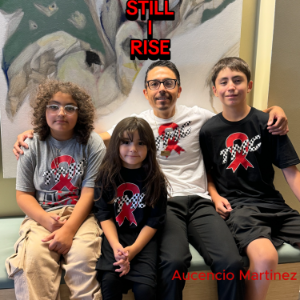 Still I Rise