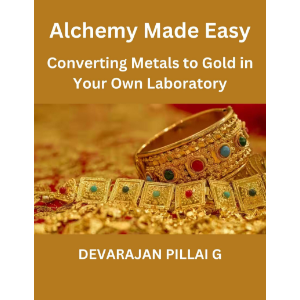 Alchemy Made Easy