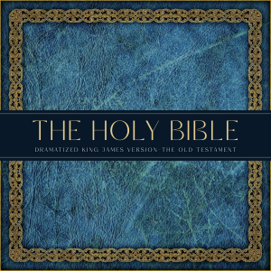 The Holy Bible: Dramatized King James Version, The Old Testament-logo