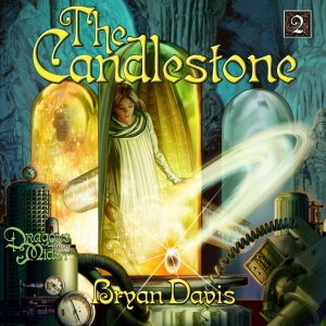 The Candlestone-logo