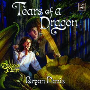 Tears of a Dragon