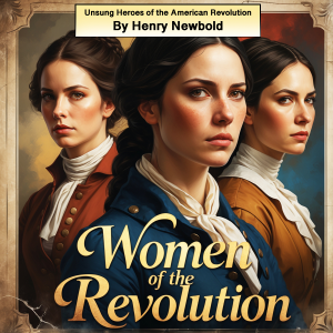 Women of the Revolution