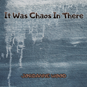 It Was Chaos In There-logo