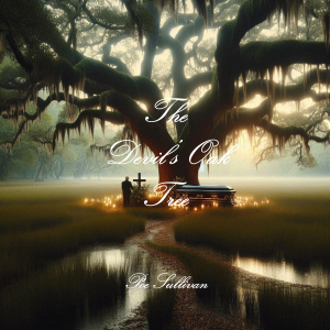 The Devil's Oak Tree-logo