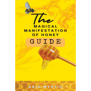 The Magical Manifestation of Honey Guide