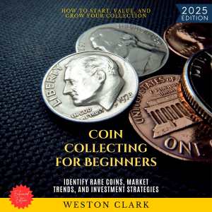 Coin Collecting for Beginners:
