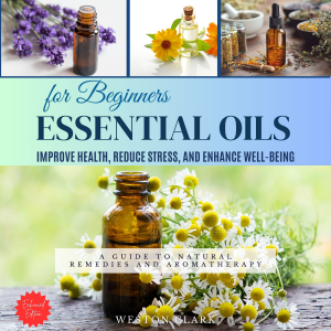 Essential Oils for Beginners: