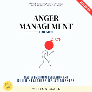 Anger Management for Men: