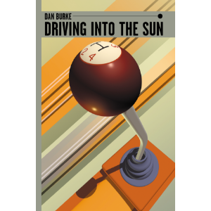 Driving Into the Sun-logo