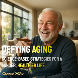 Defying Aging-logo