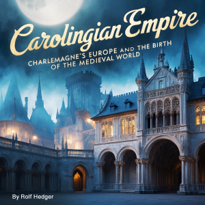 Carolingian Empire-logo